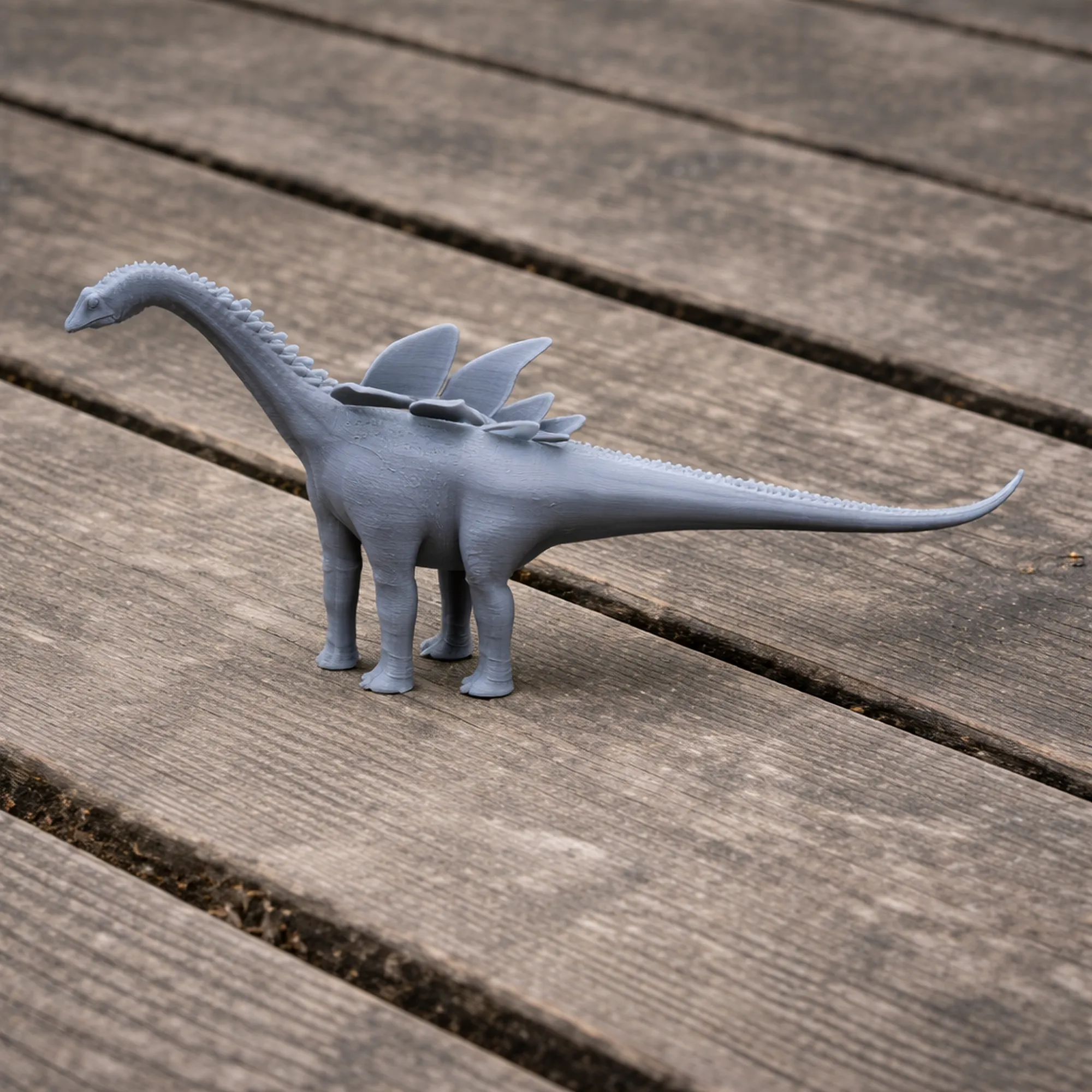 Agustinia 3D Model .c4d .max .obj .3ds .fbx .stl .blend 