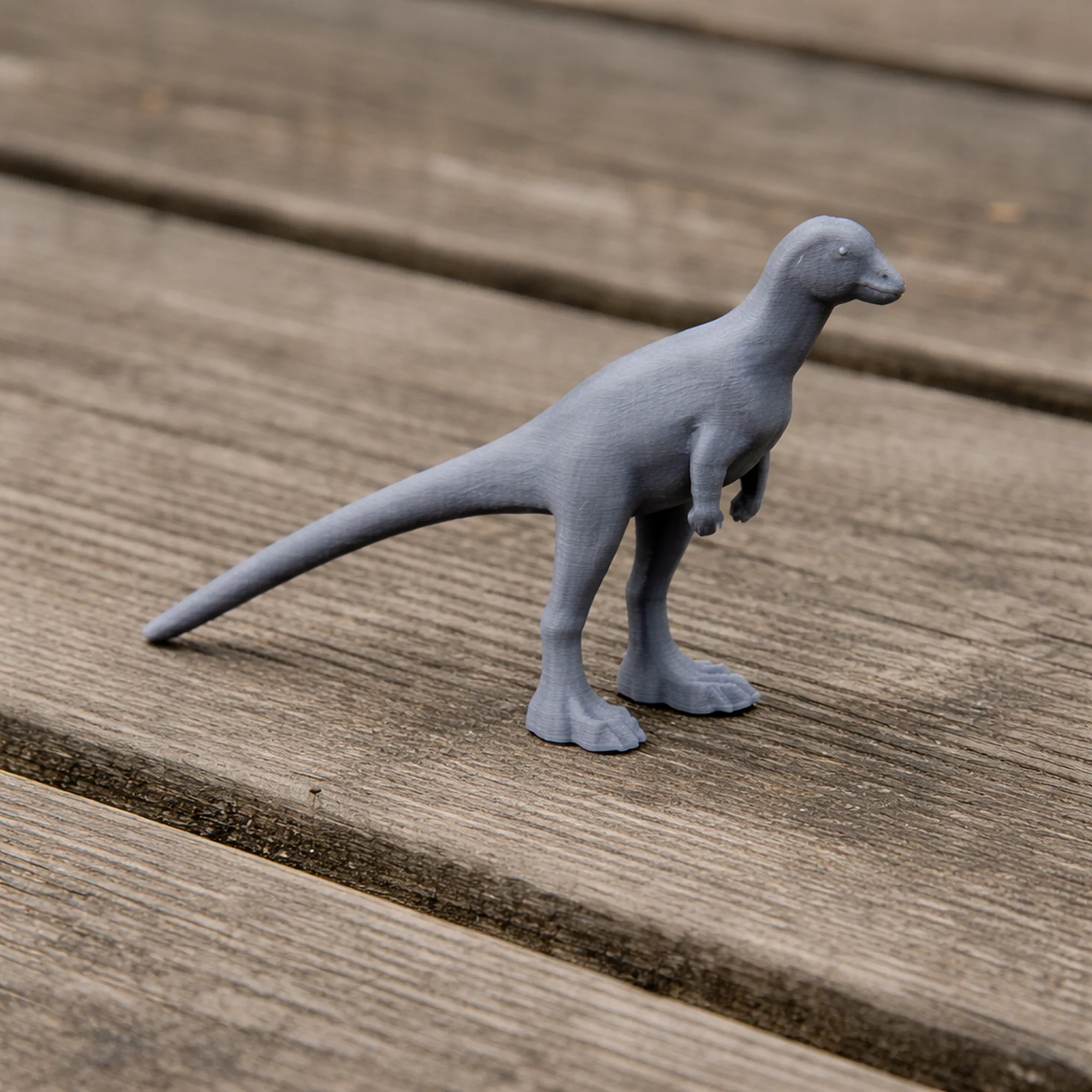 Airakoraptor 3D Model .c4d .max .obj .3ds .fbx .stl .blend 