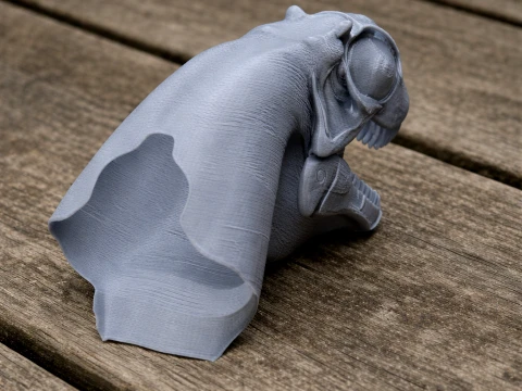 Alashansaurus 3Dモデル