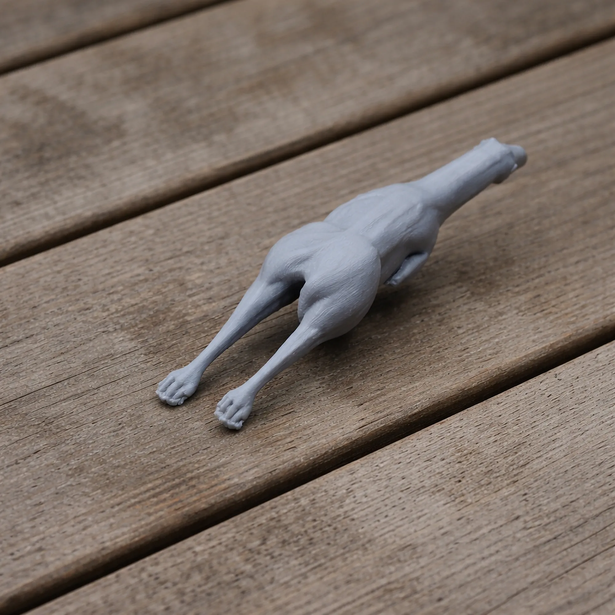 Albertonykus 3D Model .c4d .max .obj .3ds .fbx .stl .blend 