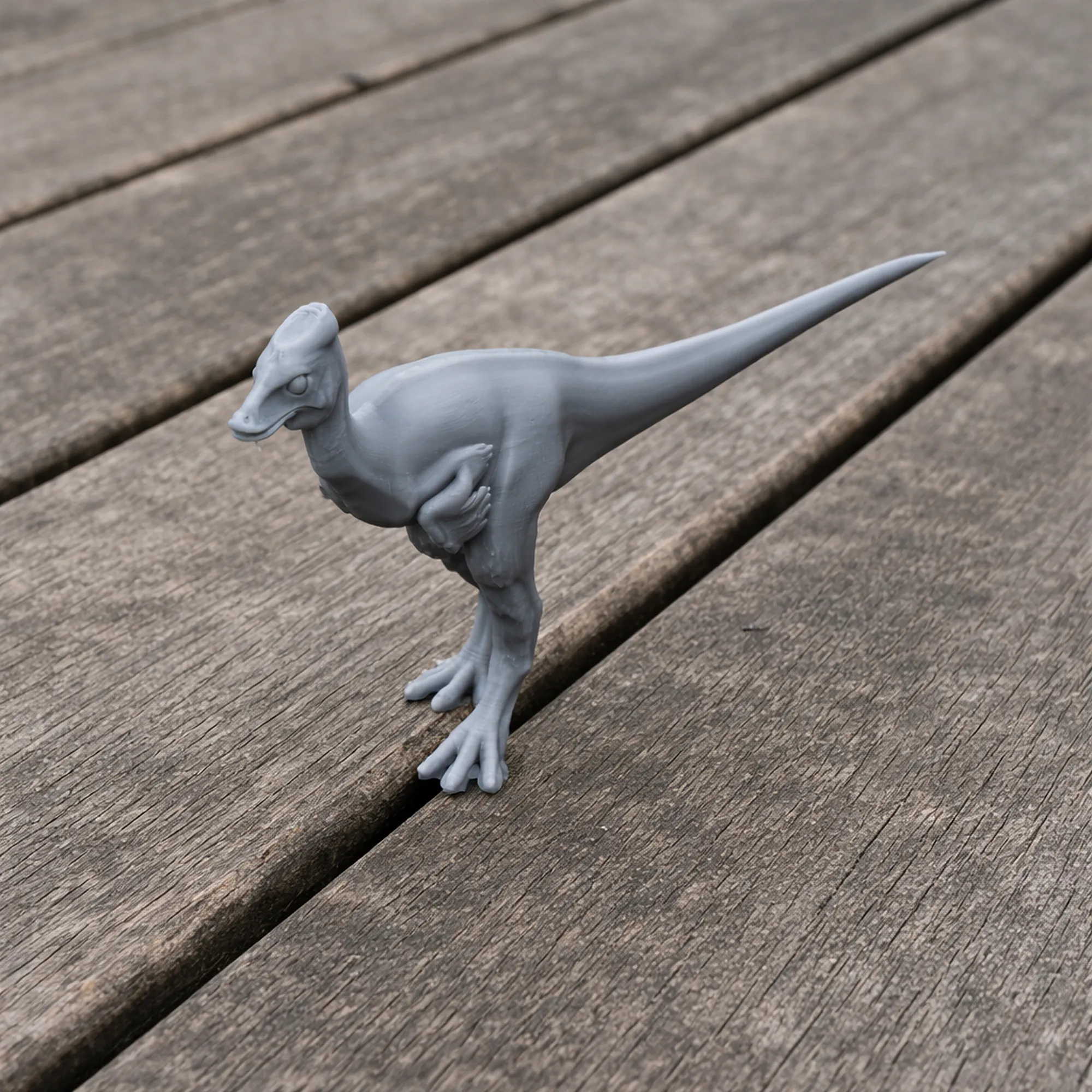 Alnashetri 3D Model .c4d .max .obj .3ds .fbx .stl .blend 