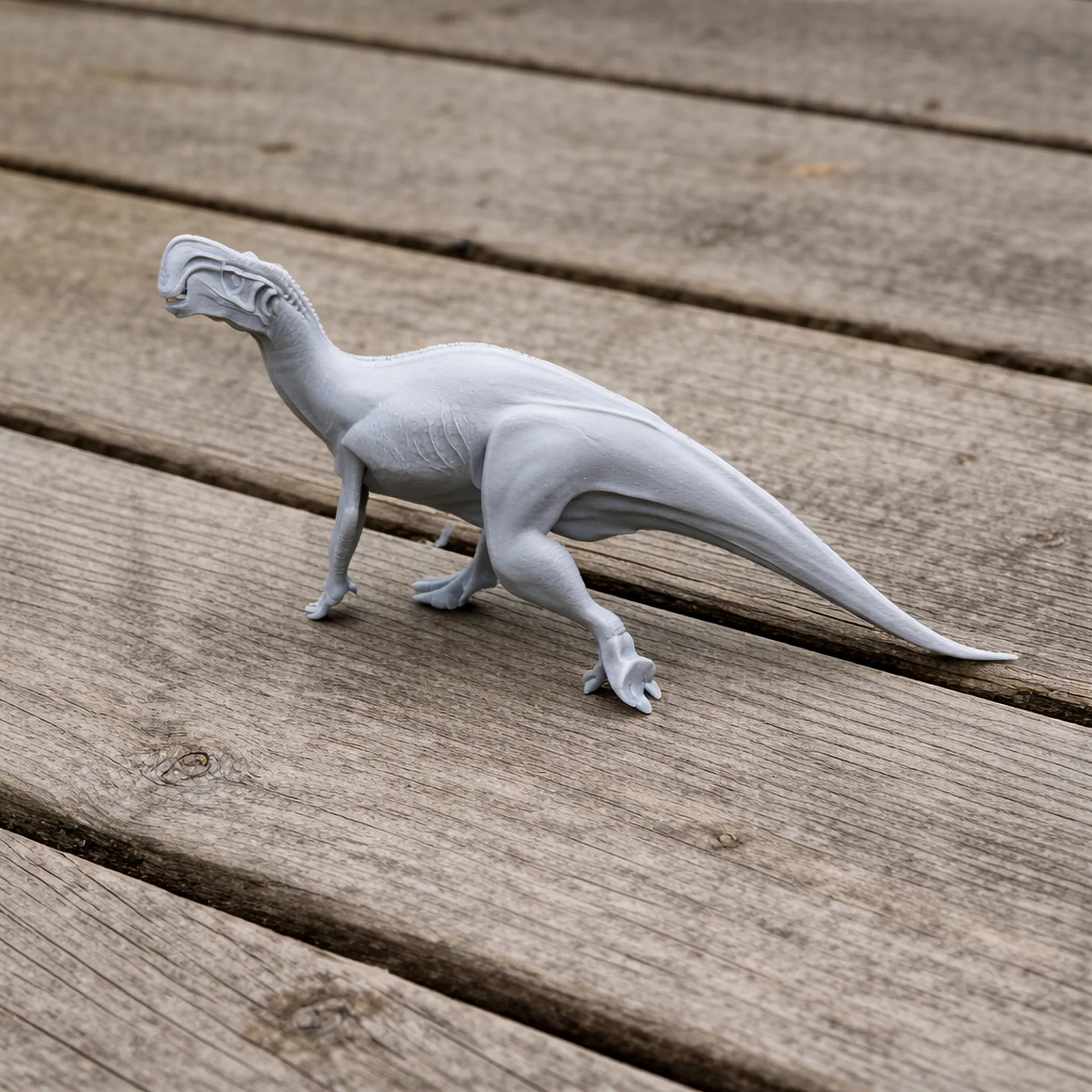 Altirhinus 3D Model .c4d .max .obj .3ds .fbx .stl .blend 