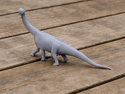 Amanzia Modelo 3D