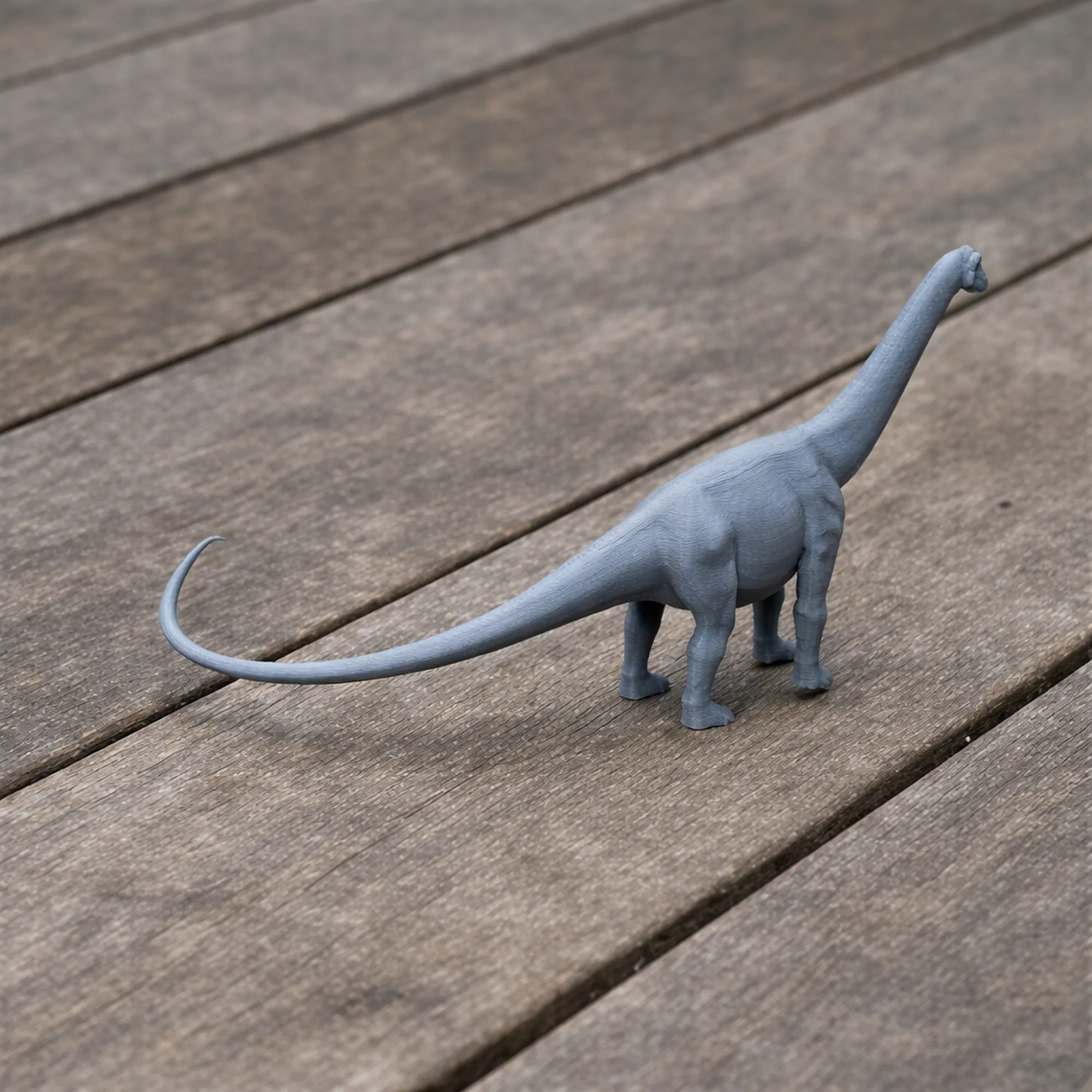 Amazonsaurus 3D Model .c4d .max .obj .3ds .fbx .stl .blend 