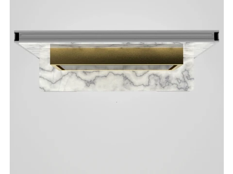 TV ENTERTAINMENT UNIT 3D Model