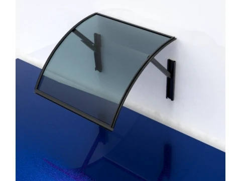 Dome Canopy 3D Model