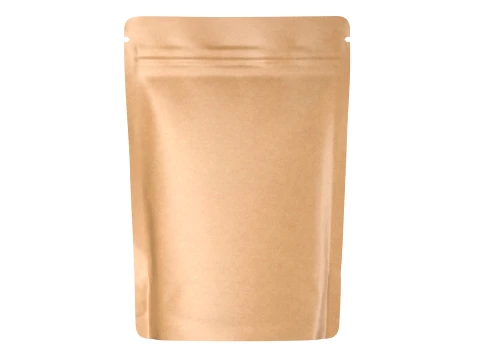 Макет Stand Up Pouch 16 3D Модель