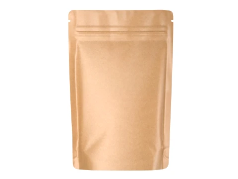 Макет Stand Up Pouch 17 3D Модель