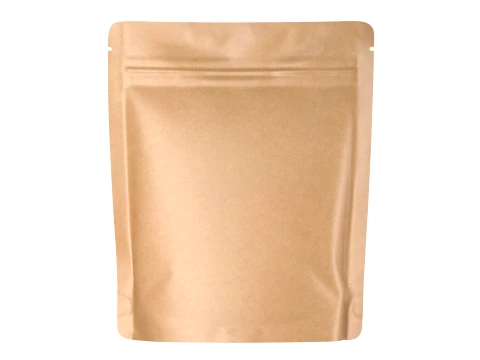 Макет Stand Up Pouch 18 3D Модель