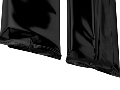 TCG パック モックアップ 02 を開封 3Dモデル