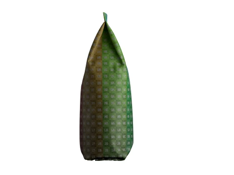 Coffee Bag Mockup 15 3D Model