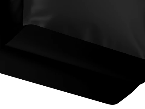 Coffee Bag Mockup 19 3D Model