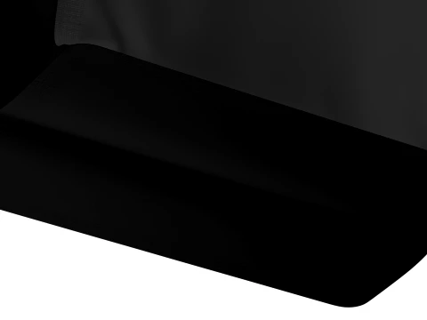 Coffee Bag Mockup 21 3D Model