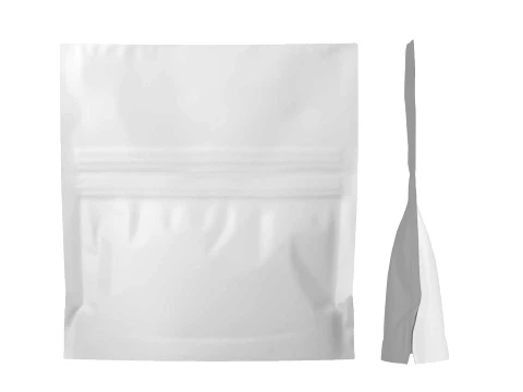 Maquette de pochette debout 19 Modèle 3D
