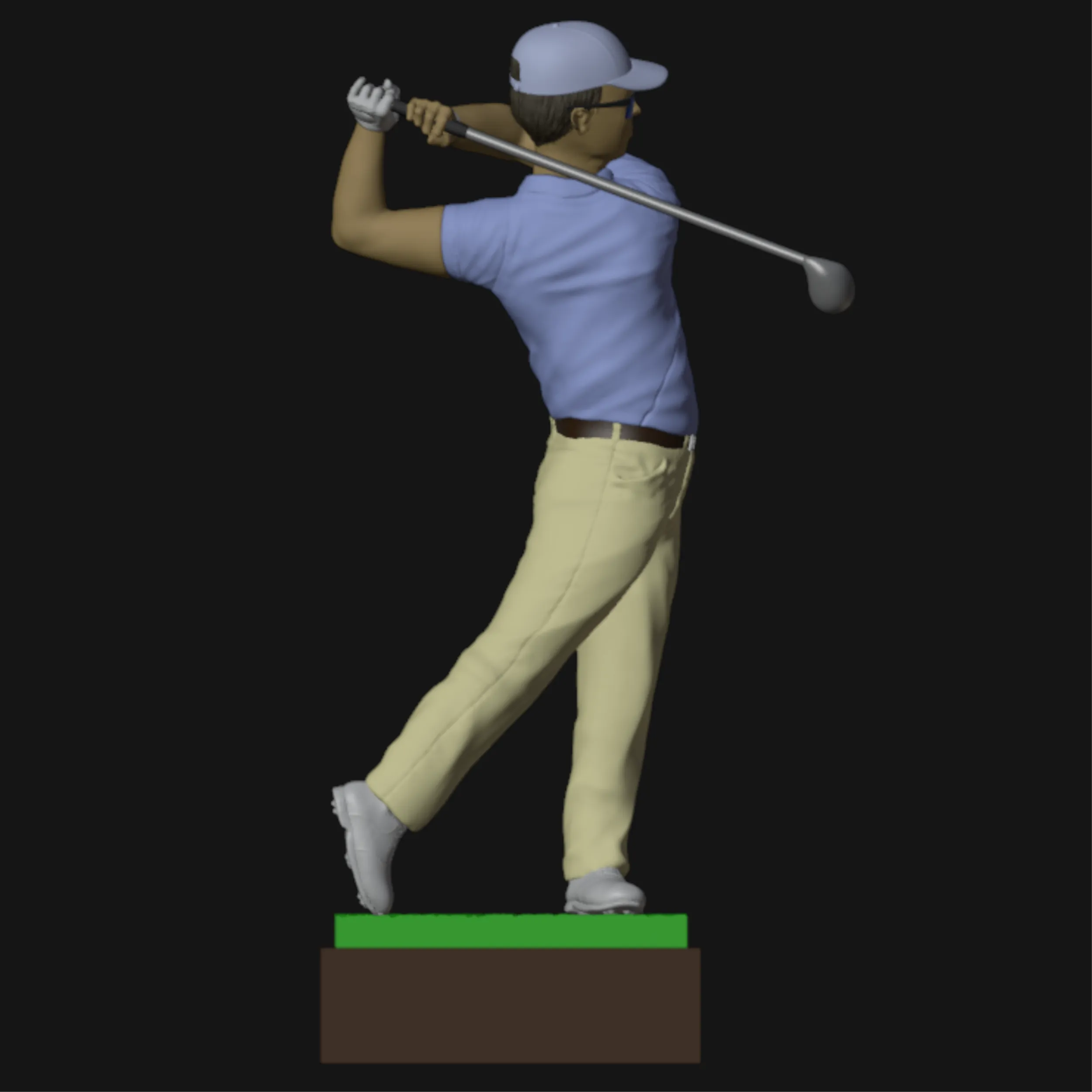 The best drive 3D Print Model .c4d .max .obj .3ds .fbx .stl .blend 