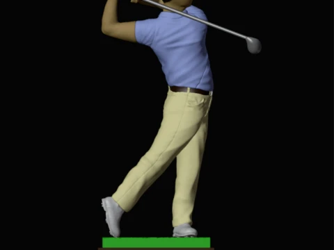 The best drive 3D Print Model