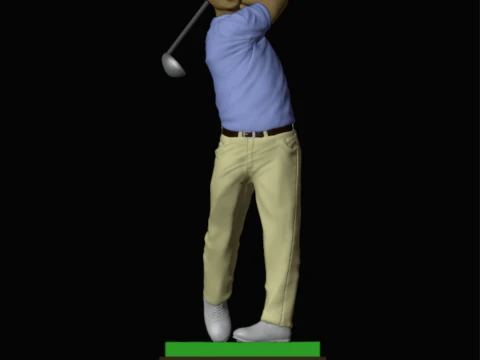 The best drive 3D Print Model
