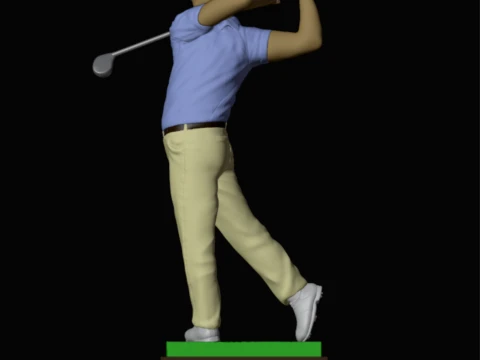 The best drive 3D Print Model