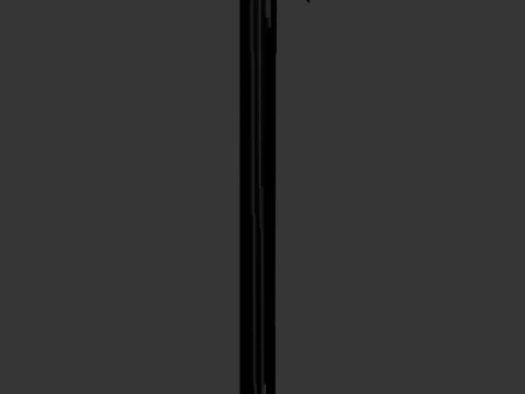 Bulava 3D Model