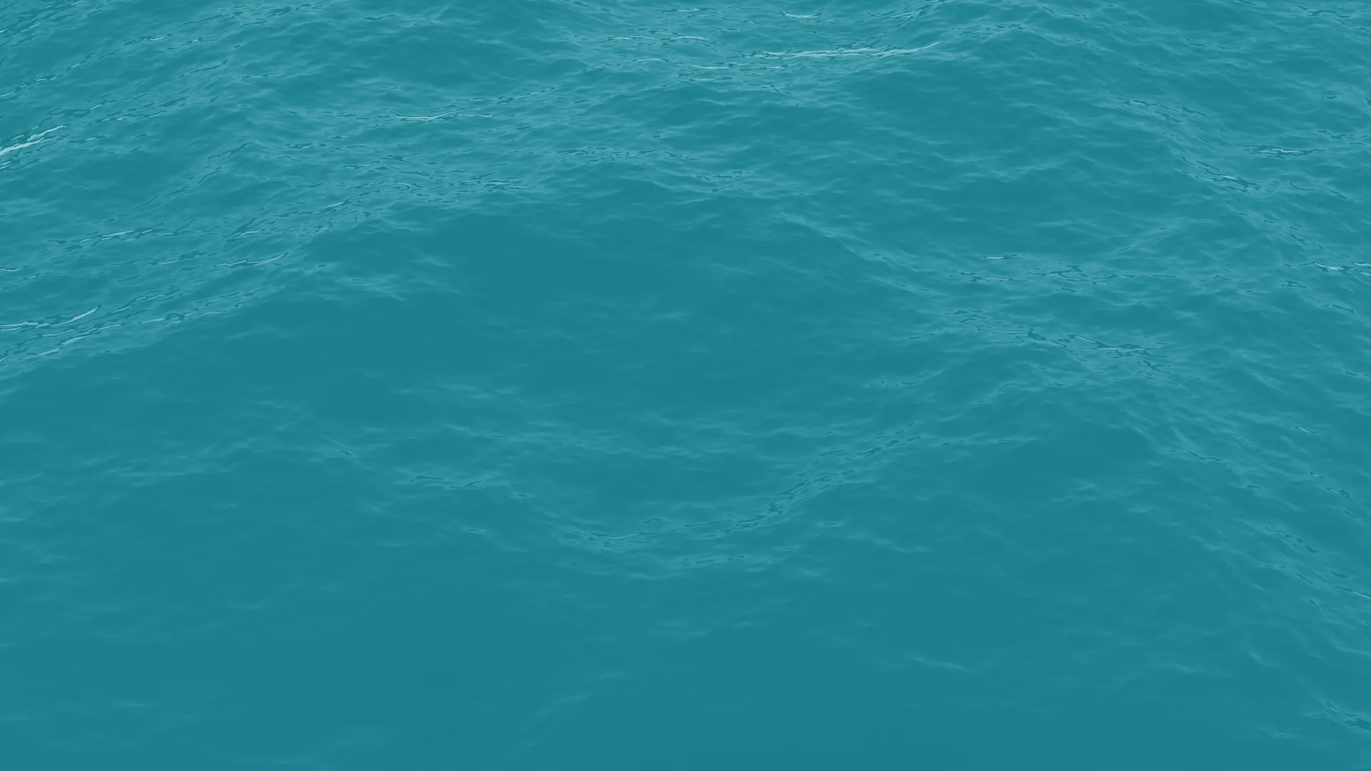 Ocean Surface Realistic Low-poly 3D Model .c4d .max .obj .3ds .fbx .stl .blend 
