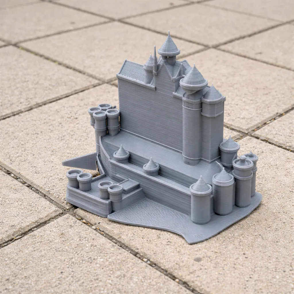 Dalian 3D Model .c4d .max .obj .3ds .fbx .stl .blend 