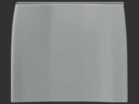 Salesforce Tower 3D Model