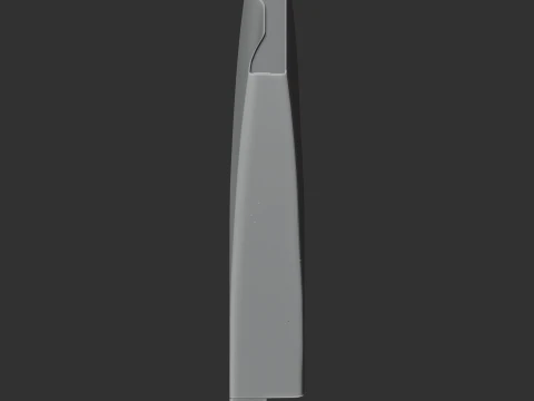 Salesforce Tower 3D Model