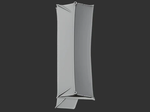 Seoul 3D Model