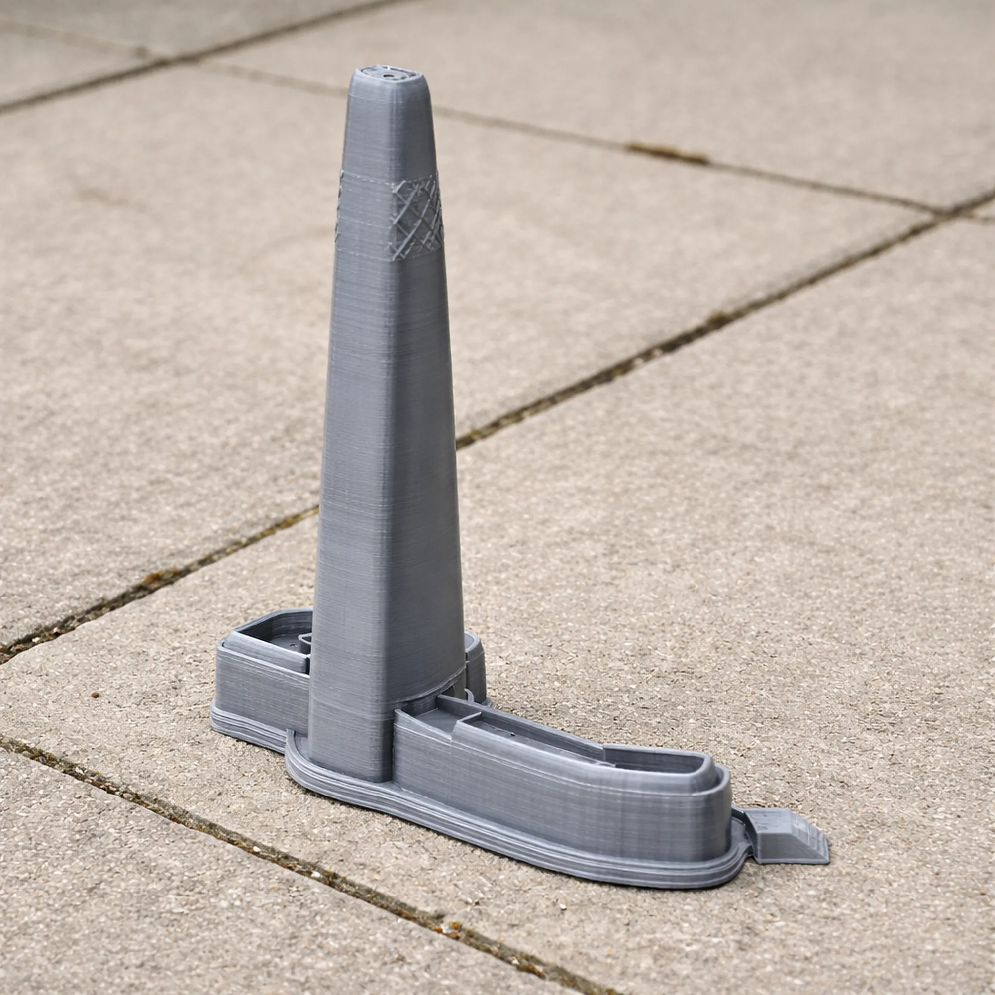 Lotte World Tower 3D Model .c4d .max .obj .3ds .fbx .stl .blend 