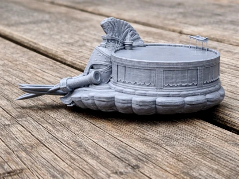 Gladiateur &eacute;toile du Colis&eacute;e Modèle 3D