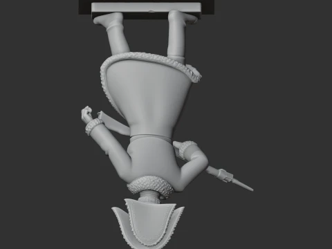 Francois Kellermann Naoleonc Soldier 3D Model