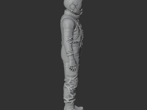 Assembler - Satisfactory 3D Model