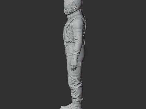Assembler - Satisfactory 3D Model