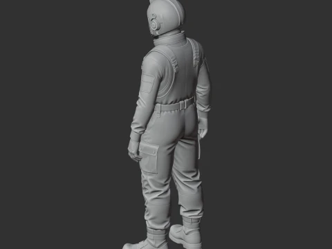 Assembler - Satisfactory 3D Model