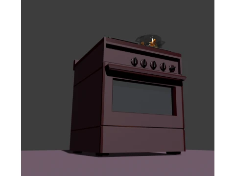 Kelahiran Model 3D
