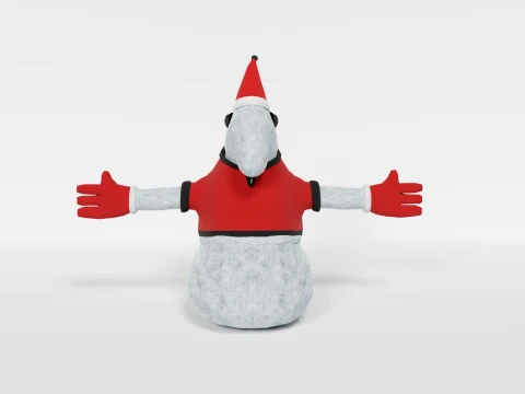 Jdun Modèle 3D