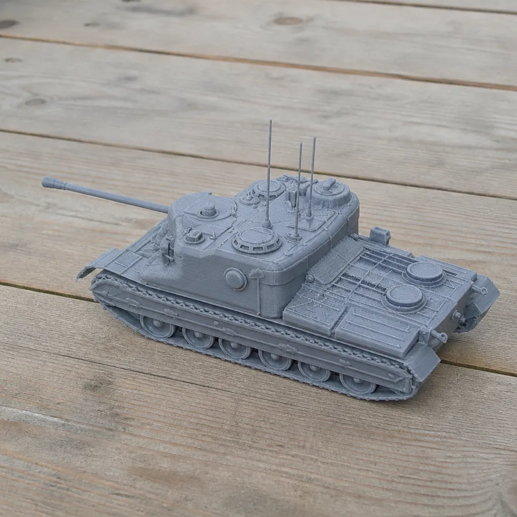AT-15 tank 3D Model .c4d .max .obj .3ds .fbx .stl .blend 