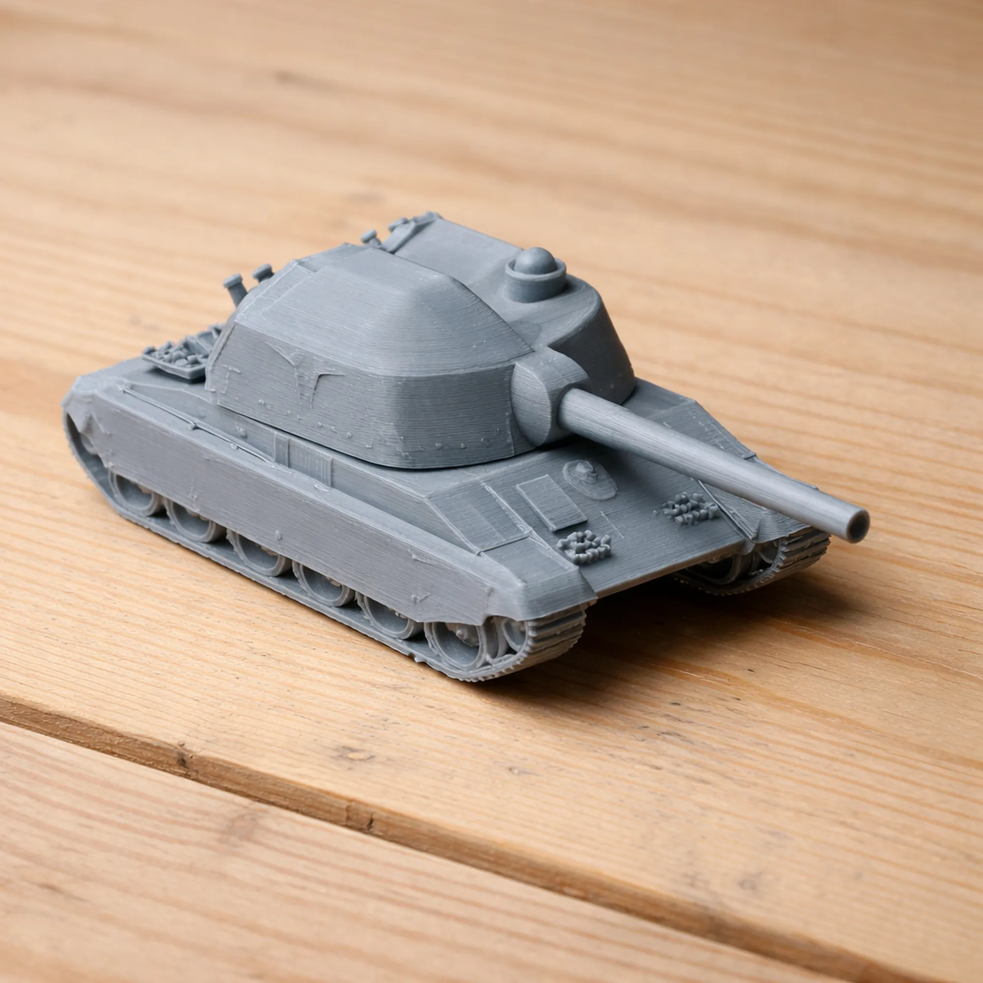 2S19 Msta-S 3D Model .c4d .max .obj .3ds .fbx .stl .blend 