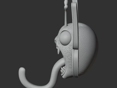 Butterfly 3D Model