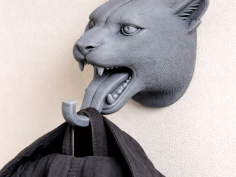 &Ccedil;ita 3D Model