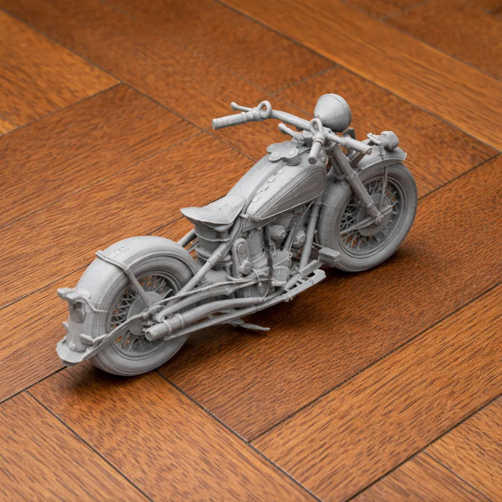 Indian Chief 3D Model .c4d .max .obj .3ds .fbx .stl .blend 