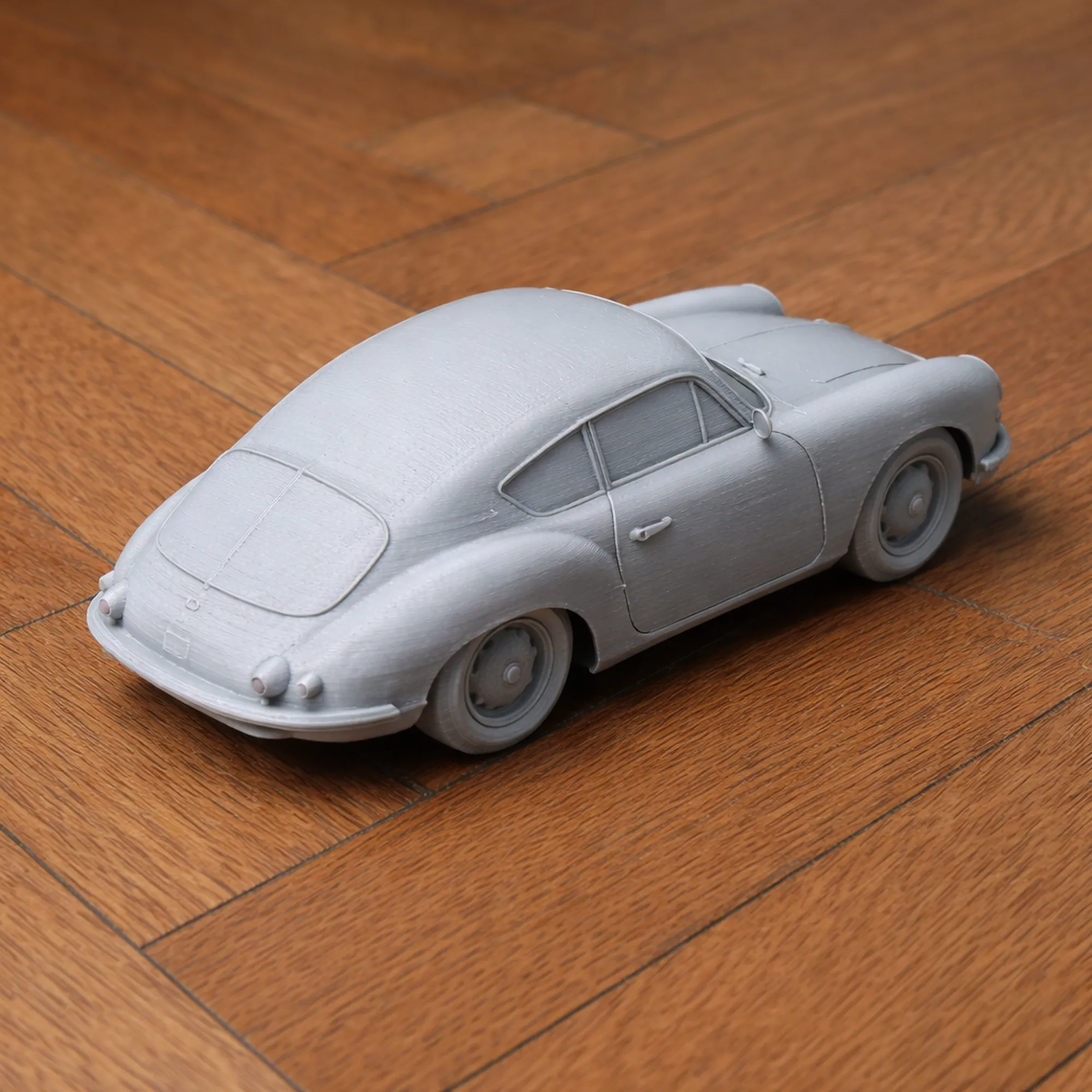 Alpine A106 3D Model .c4d .max .obj .3ds .fbx .stl .blend 