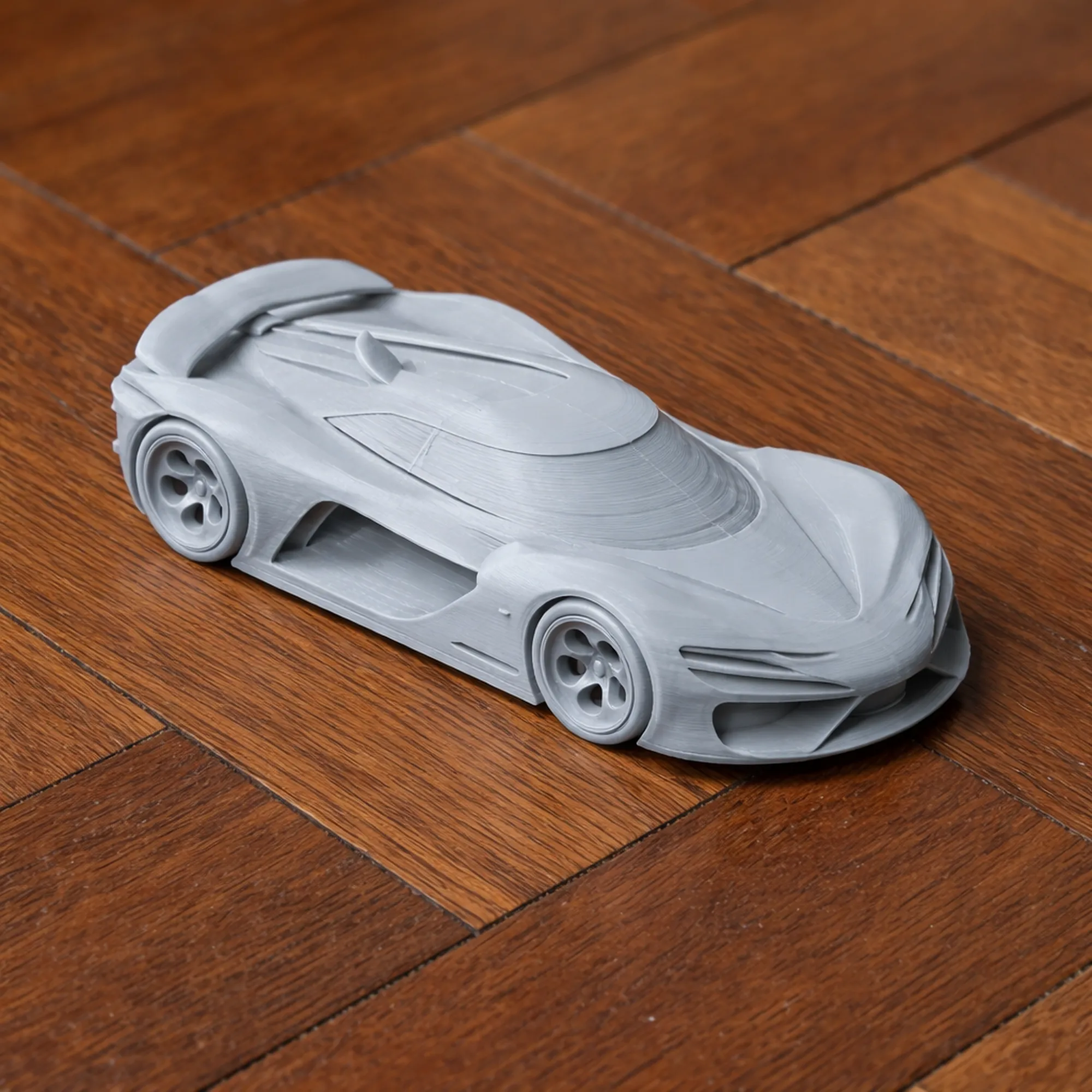 Ararkis Sandstorm 3D Model .c4d .max .obj .3ds .fbx .stl .blend