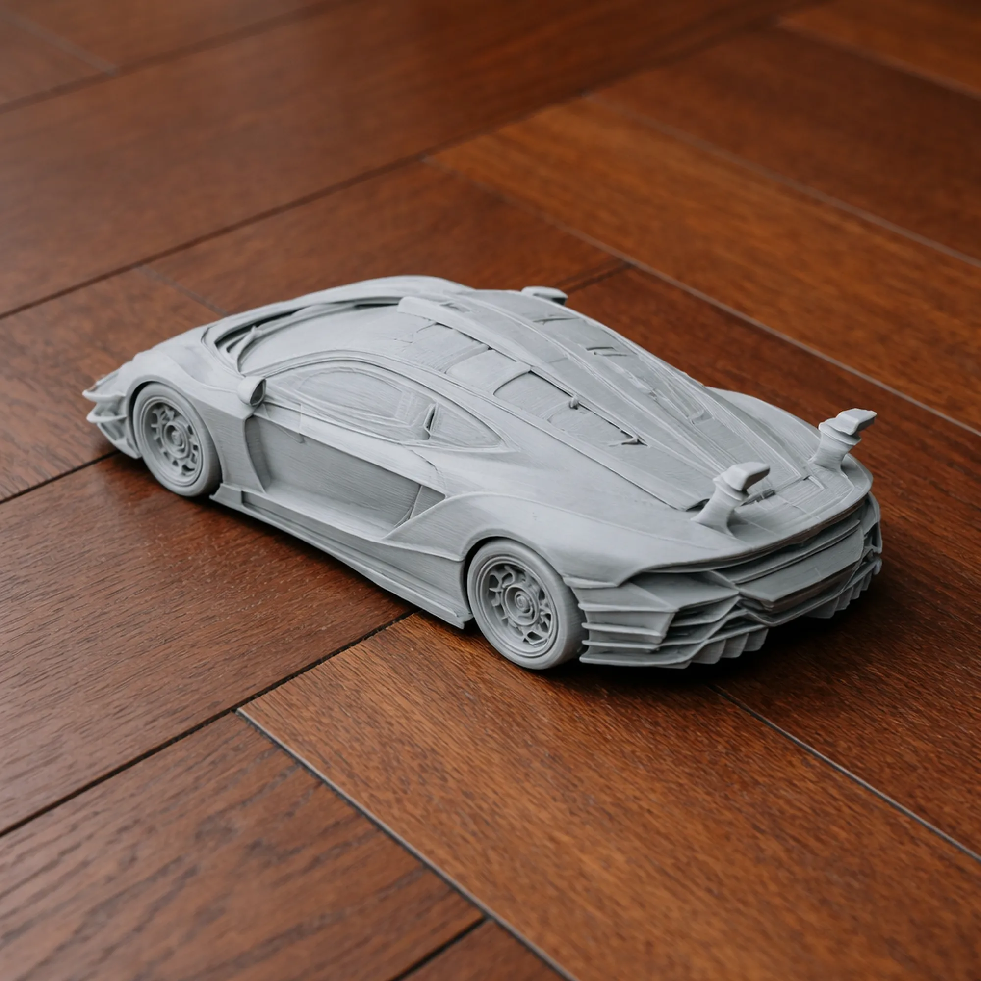 Arrinera 3D Model .c4d .max .obj .3ds .fbx .stl .blend 