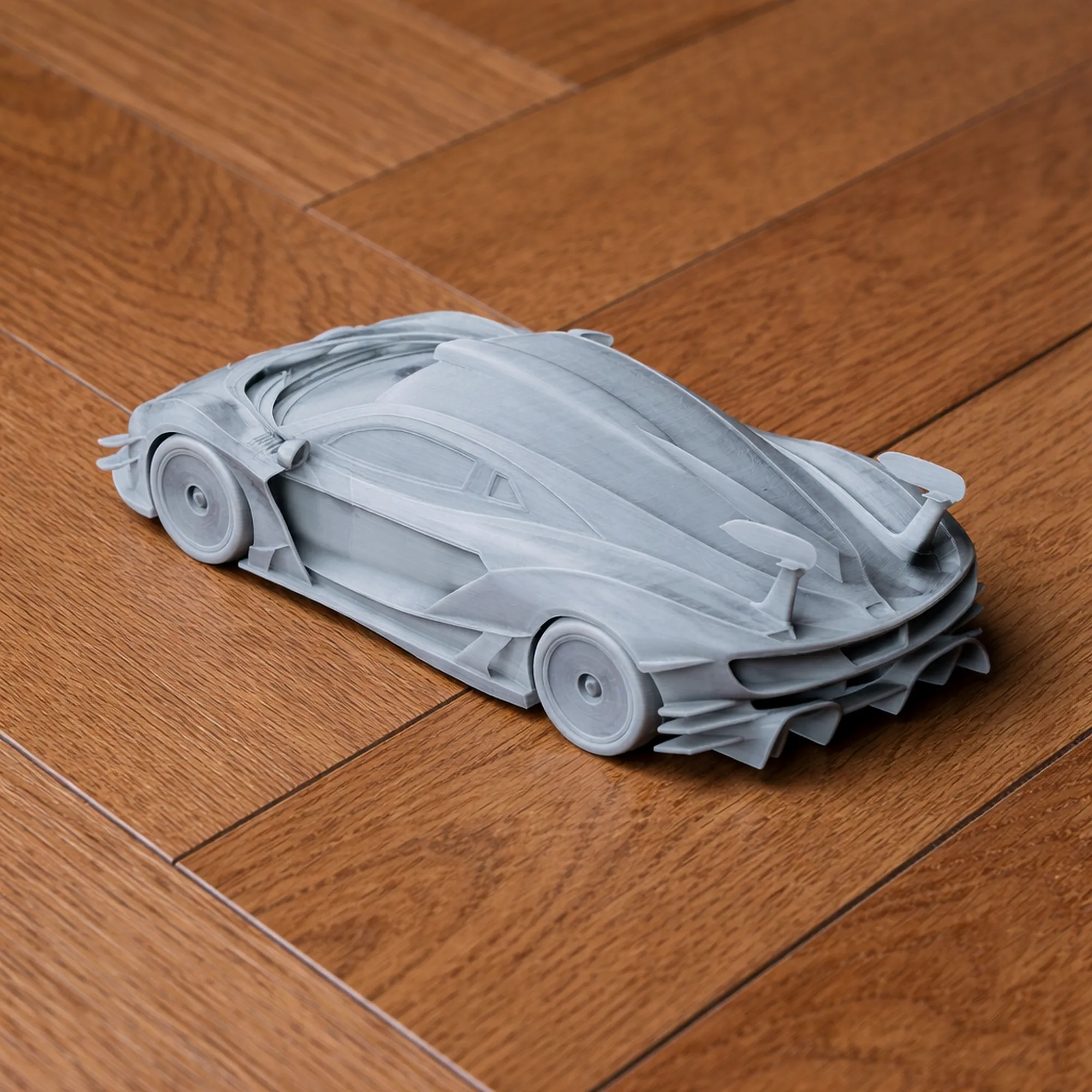 Arrinera Hussarya 3D Model .c4d .max .obj .3ds .fbx .stl .blend 