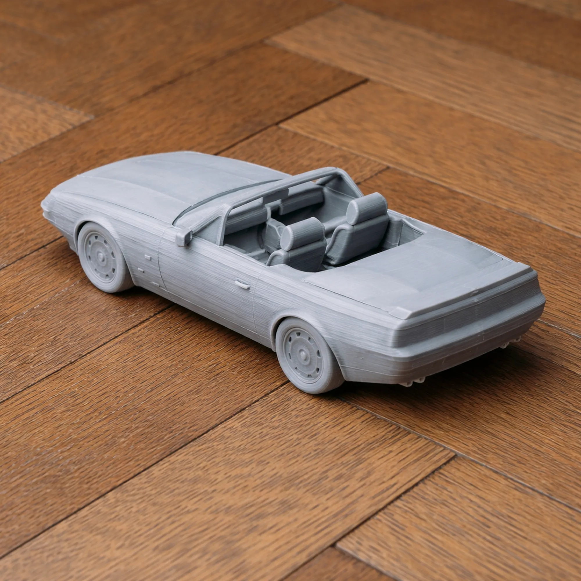 Aston Martin V8 Zagato 3D Model .c4d .max .obj .3ds .fbx .stl .blend 