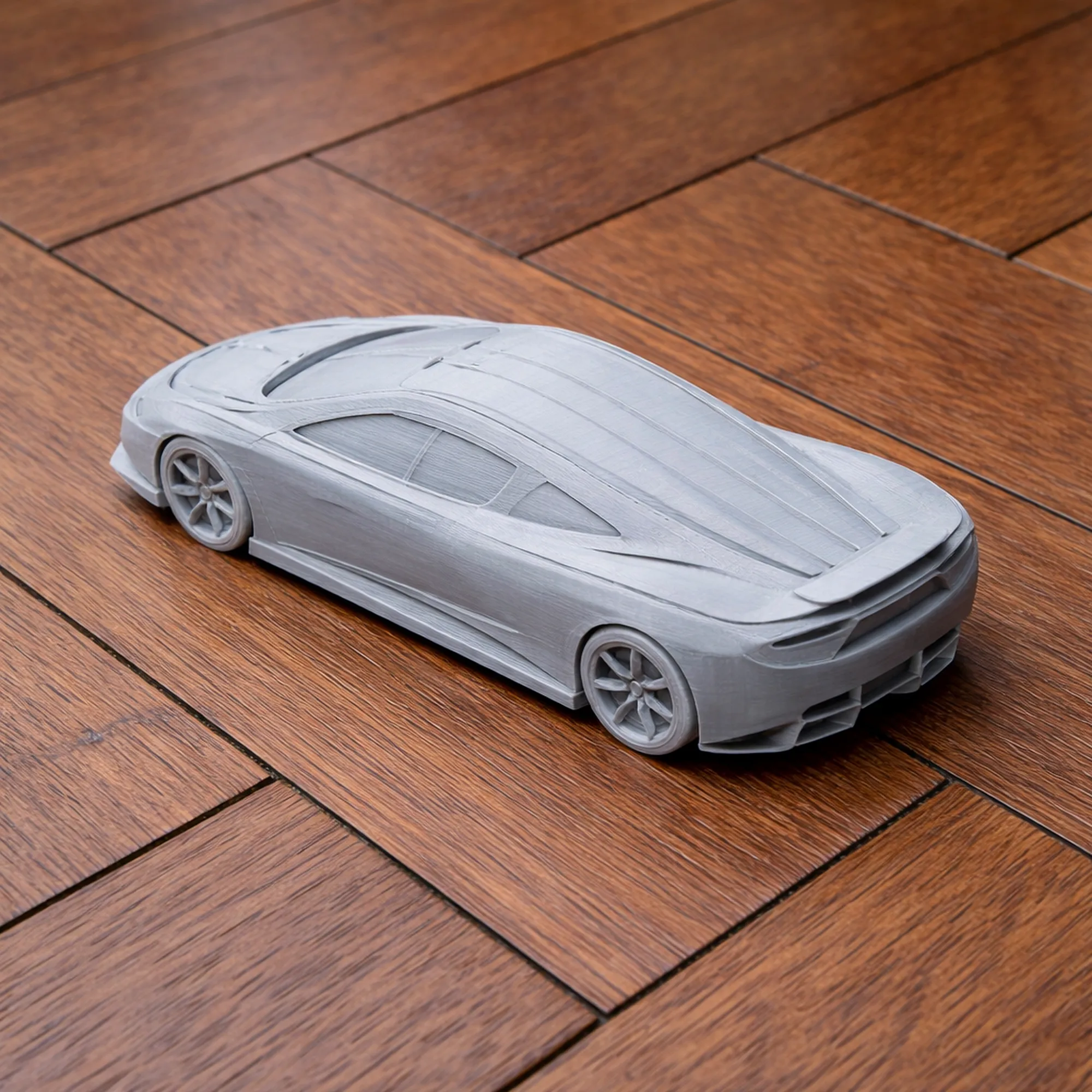 B Engineering 3D Model .c4d .max .obj .3ds .fbx .stl .blend 