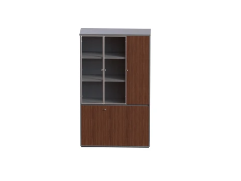Shelf Storage Units - 002 3D Model