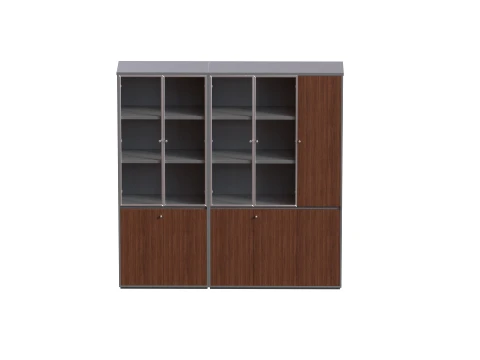 Shelf Storage Units - 002 3D Model