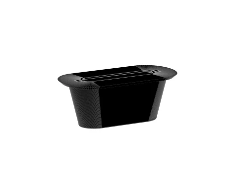 Meeting Conference Table - 003 3D Model